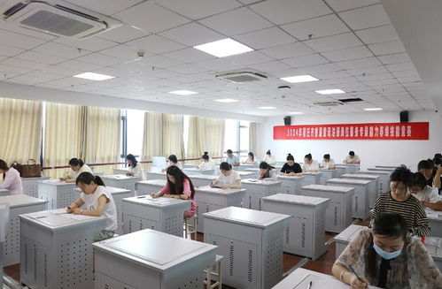 2024年宿遷市首屆登記注冊崗位服務(wù)專員能力等級(jí)技能競賽在淮海技師學(xué)院圓滿舉行