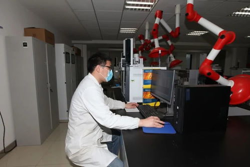 精準(zhǔn)打通信息渠道，推動(dòng)杭城食品檢測產(chǎn)業(yè)集群成長